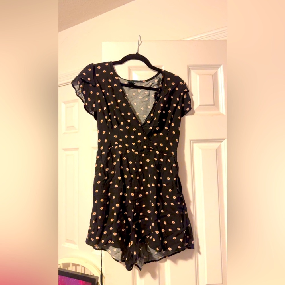 Wild Fable Romper